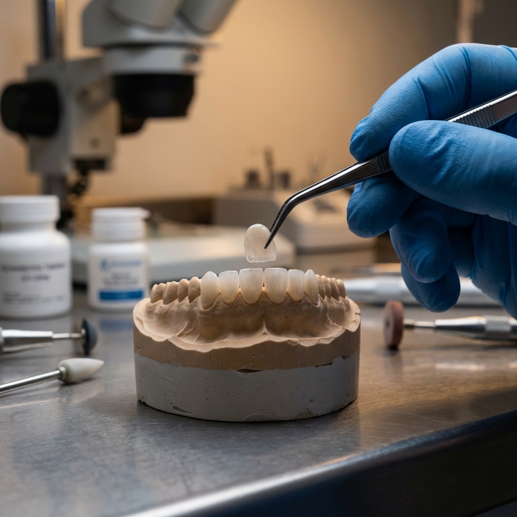 E-max Veneers