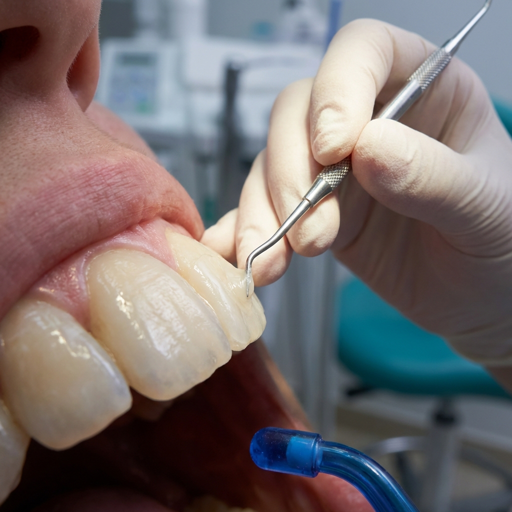 Composite Bonding
