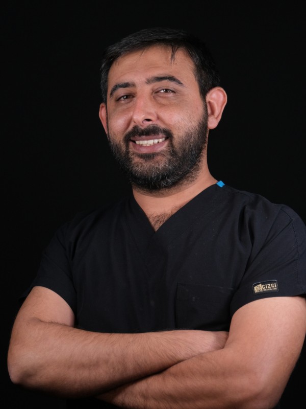 Dt. Hasip Altun